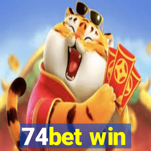 74bet win